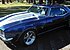 1967 Chevrolet Camaro for sale 101082812